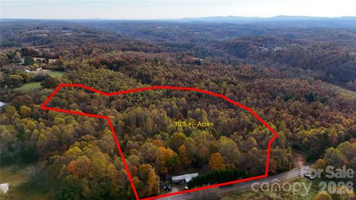 001 Rock Creek Church Road
