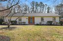 4119 Wall Street sold home in Charlotte, SC
