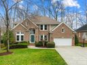 8639 Brentfield Road sold home in Huntersville, SC
