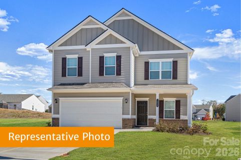 5679 Hagler Loop pending home in Catawba Trace, Catawba, NC