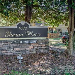 1612 Sharon Road