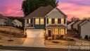 151 Outrigger Lane sold home in Troutman, SC