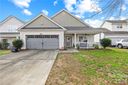 6406 Castlewynd Court sold home in Charlotte, SC