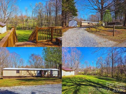 3586 Bridle Path Drive