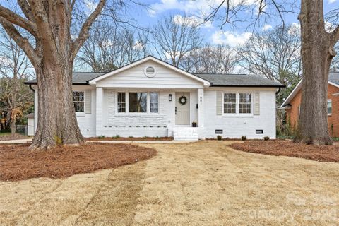 1601 Keeling Place
