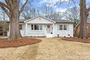 1601 Keeling Place sold home in Charlotte, SC
