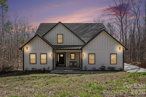Homes in Arlington Forest, Charlotte