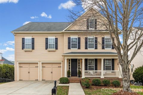 13011 W Palermo Court sold home in Bridgemill, Indian Land, SC
