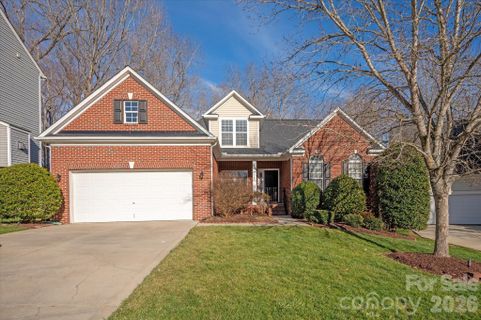 2141 Lord Proprietor Lane active home in Lawson, Waxhaw, NC