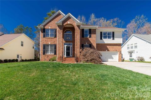 Homes in Knightsbridge, Fort Mill