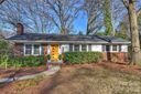 2013 Margate Avenue sold home in Charlotte, SC