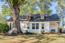 2342 Morton Street sold home in Charlotte, SC