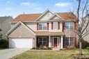 9584 Indian Beech Avenue sold home in Concord, SC