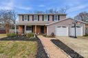 5808 Tillery Drive sold home in Charlotte, SC