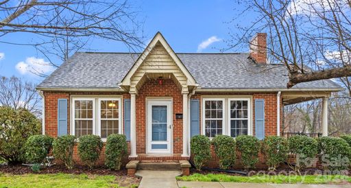1409 Venus Street sold home in Jackson Park, Kannapolis, NC