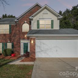 9533 Autumn Applause Drive