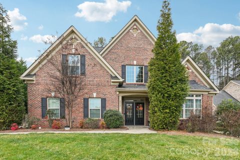 4013 Spindrift Cove sold home in Norman Pointe, Denver, NC