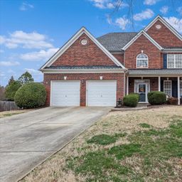 186 Autumn Frost Avenue