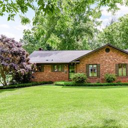 2401 Wensley Drive