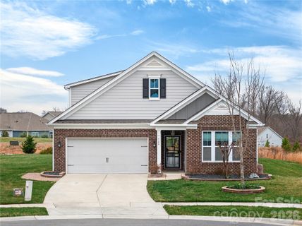 129 Rosebay Drive active home in Lakewalk, Mooresville, NC