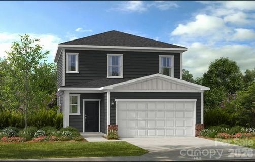 404 Silver Birch Court sold home in Fincastle Glen, Shelby, NC