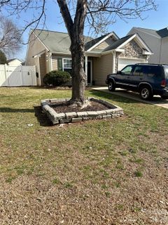 3065 Teton Drive sold home in Mountain View, Gastonia, NC