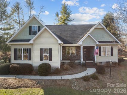 188 Solomons Cove Road sold home in Solomons Cove, Flat Rock, NC