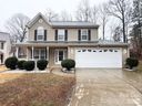 6526 Wild Orchid Court sold home in Charlotte, SC