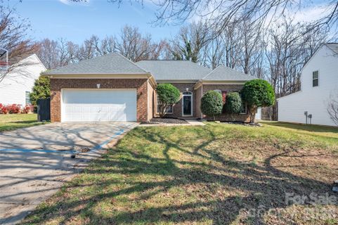 147 Gabriel Drive sold home in Gabriel Estates, Mooresville, NC