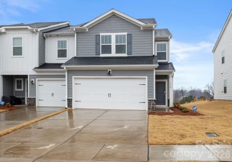 3750 County Down Avenue sold home in Georgetown Crossing, Kannapolis, NC