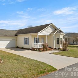 403 Sassafras Drive