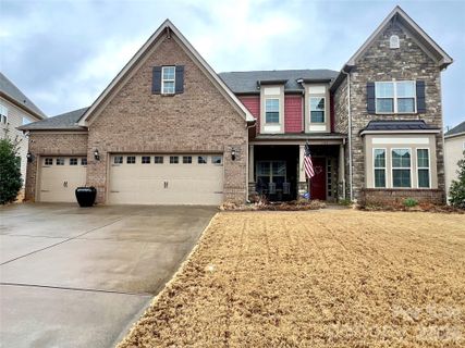 Homes in Waterside At The Catawba, Fort Mill