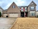 500 Brier Knob Drive sold home in Fort Mill, SC
