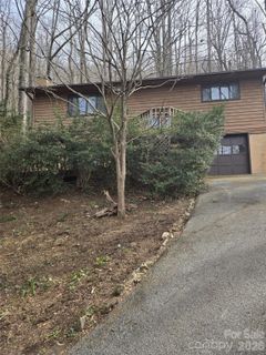 Homes in Sunset Ridge, Asheville