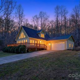 741 Blue Ridge Drive