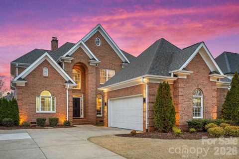 7604 Windaliere Drive sold home in Sterling Pointe, Cornelius, NC