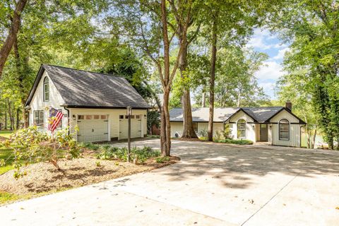 132 Malibu Road sold home in The Back Forty, Mooresville, NC