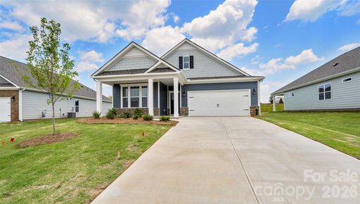 662 River Bottom Road pending home in Tap Root Farms, Fletcher, NC