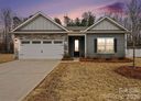 115 Tradesmen Trail sold home in Troutman, SC