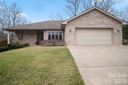 105 Fairway Knoll Drive sold home in Hendersonville, SC