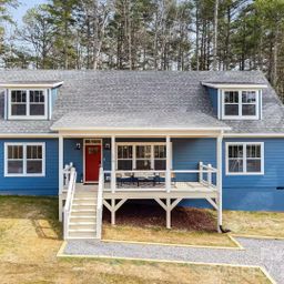 170 Cascade Ridge Road