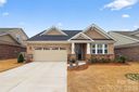 9511 Liberty Hill Drive sold home in Mint Hill, SC