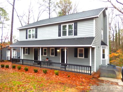 549 Brent Road sold home in Hunters Crossing, Raleigh, NC
