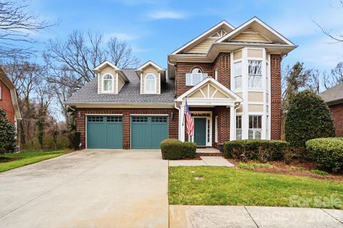 1173 Bunch Drive sold home in Magnolia Glen, Statesville, NC