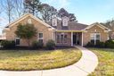 7526 Sedgebrook Drive sold home in Stanley, SC