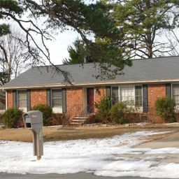 1135 Fieldstone Road