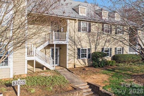 3206 Selwyn Farms Lane