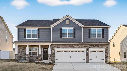 7348 Stonehouse Drive