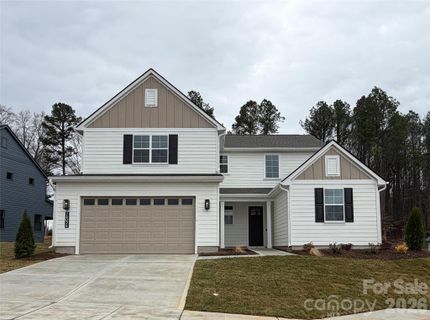 16024 Watts Creek Road sold home in Amara Chase, Huntersville, NC