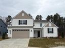 16024 Watts Creek Road sold home in Huntersville, SC